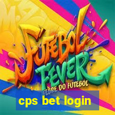 cps bet login